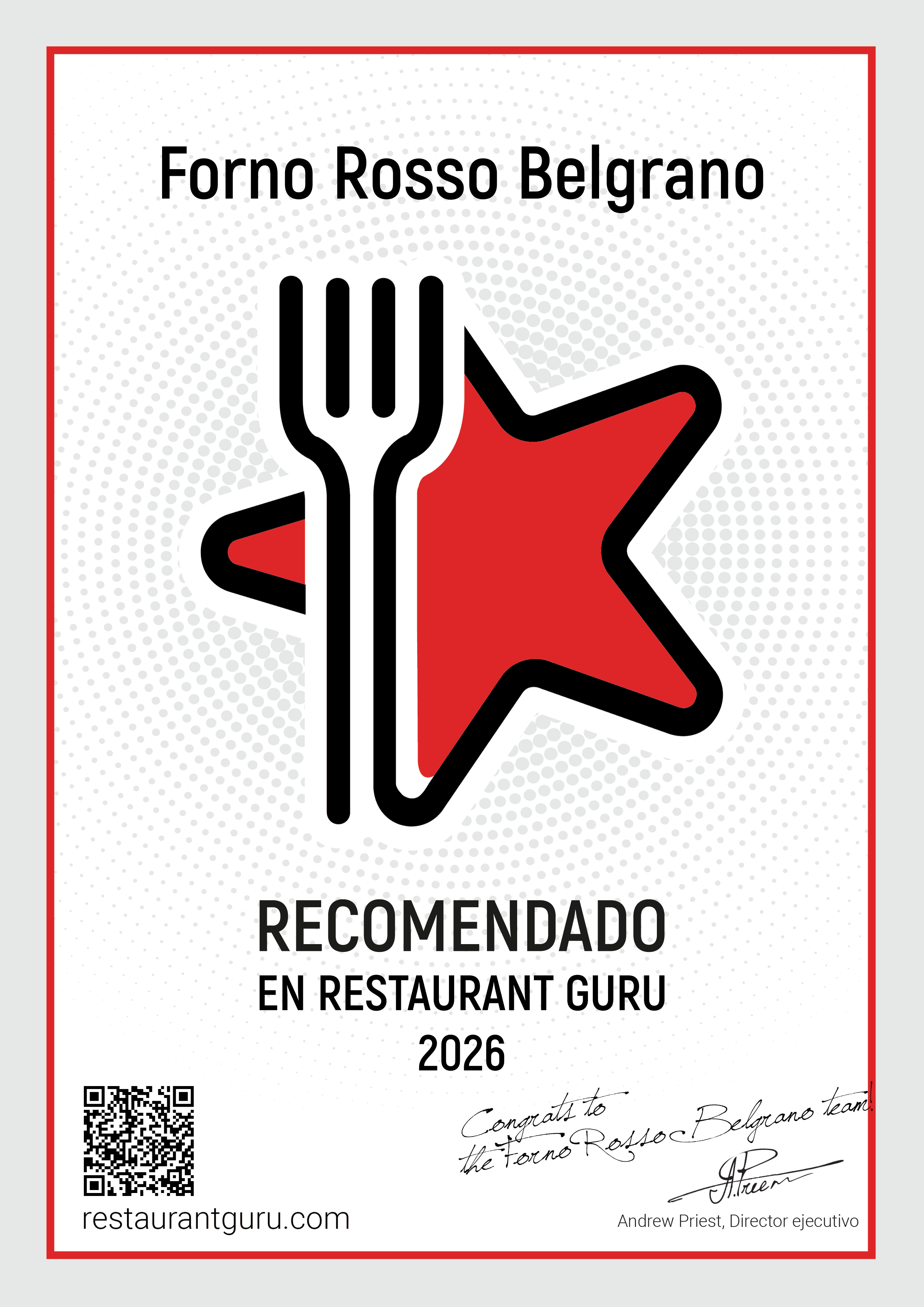 Restaurant Guru - Recomendado 2026