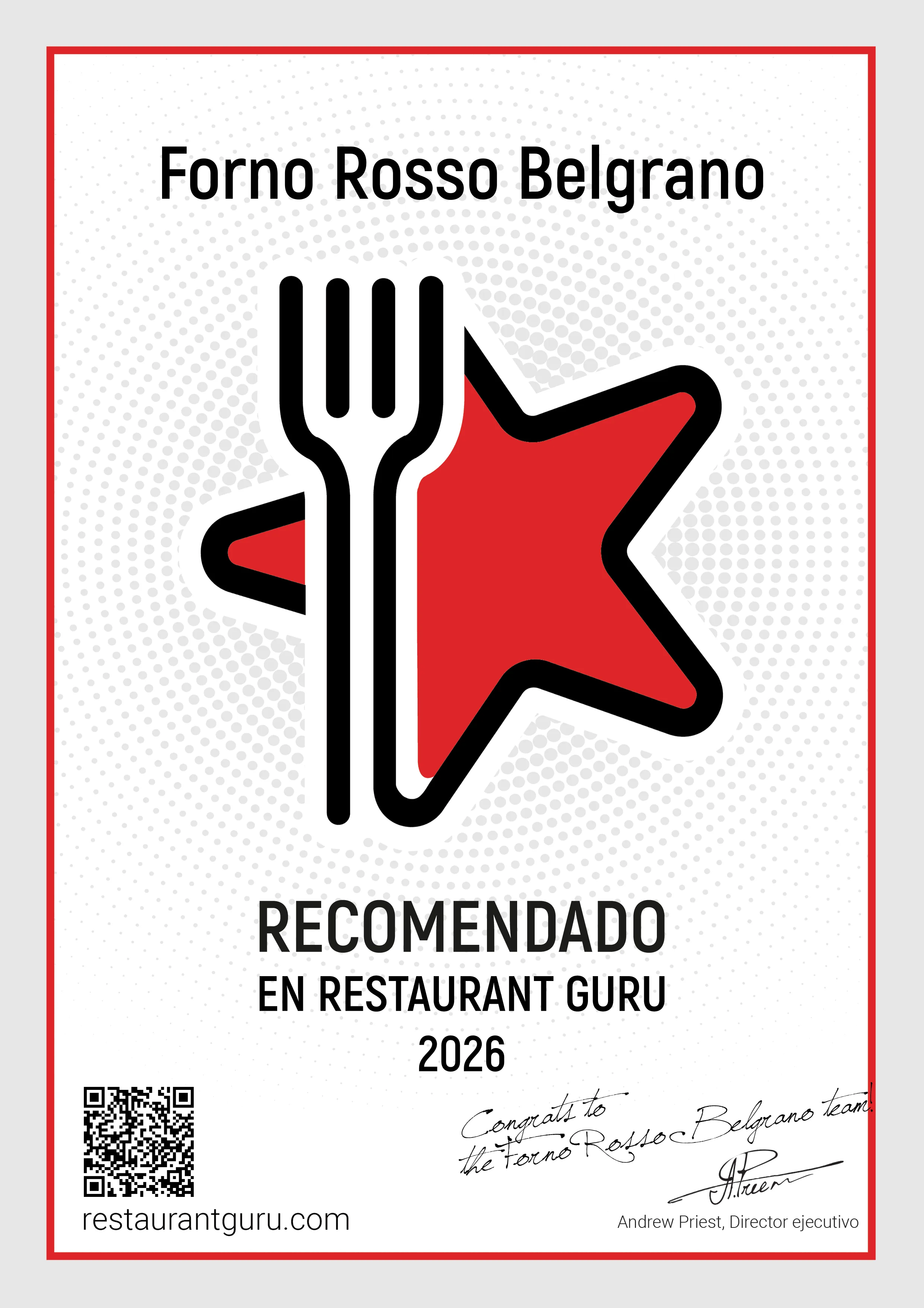 Restaurant Guru - Recomendado 2026