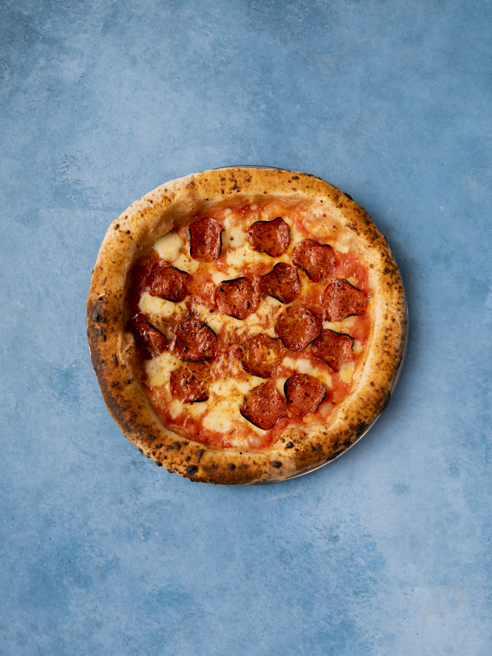 Pepperoni