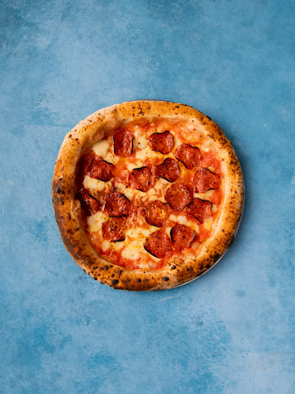 Pepperoni