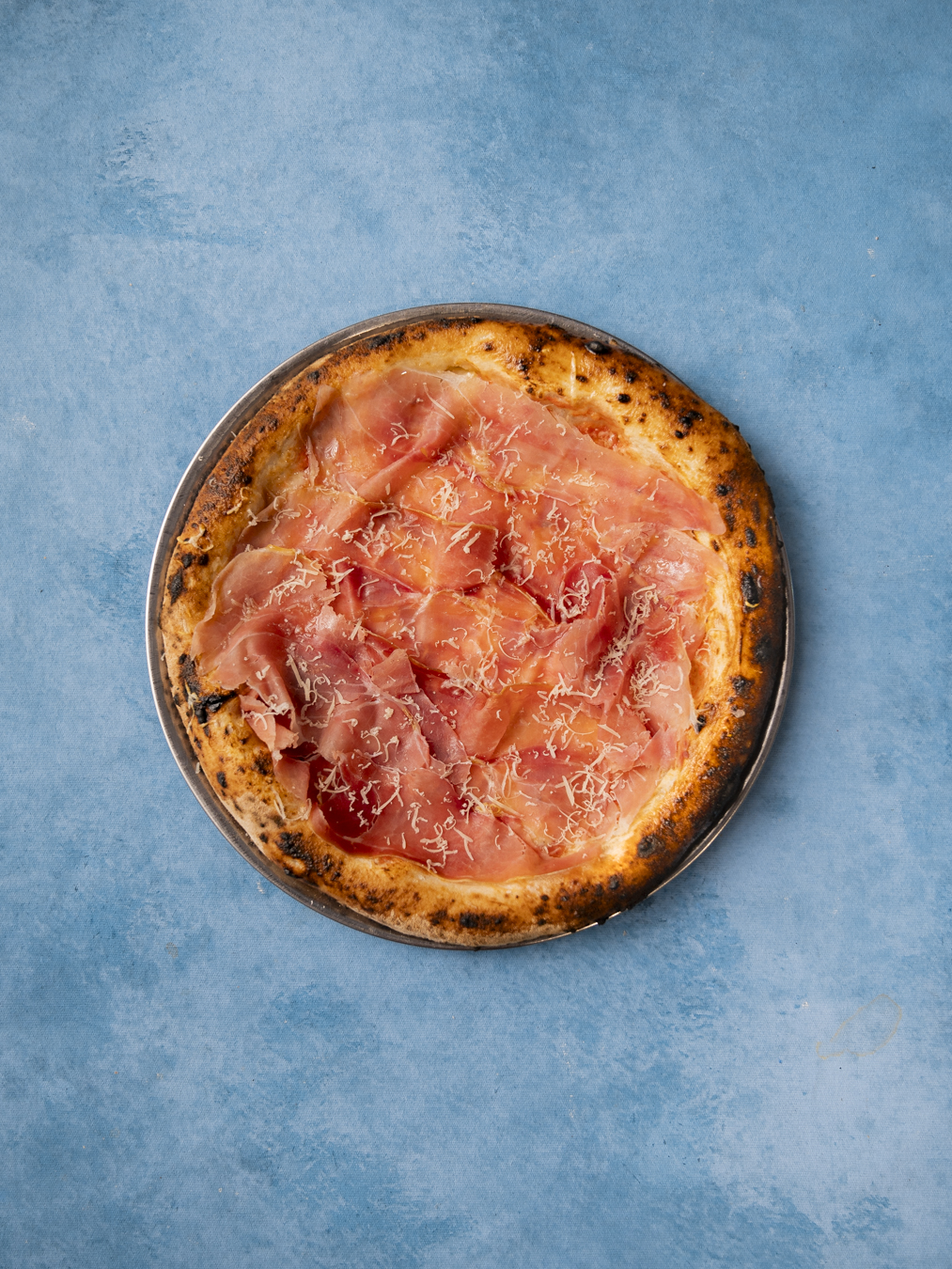 Prosciutto